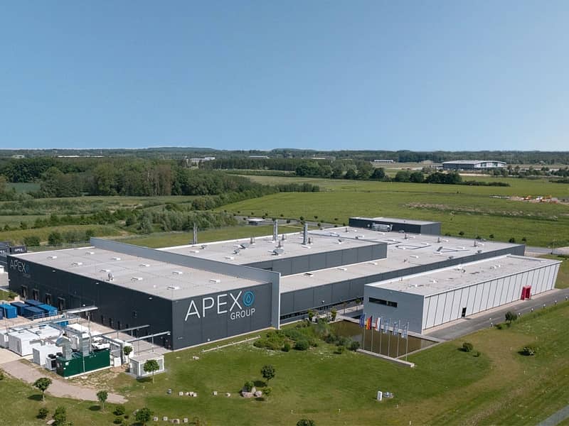 Présentation de Jungo sur le site web de presse allemande BAUHOF-ONLINE.DE