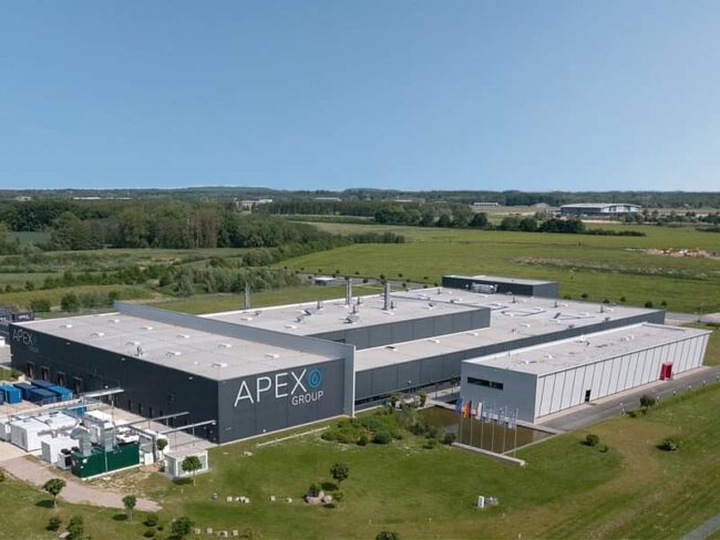 Vorstellung von Jungo auf dem deutschen Branchenportal BAUHOF-ONLINE.DE