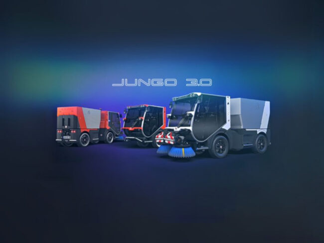 Jungo 3.0 Jungo 3.0