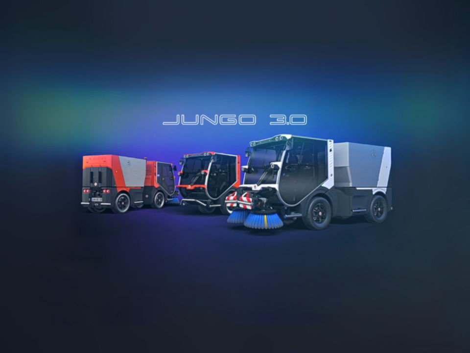 Jungo 3.0 Jungo 3.0